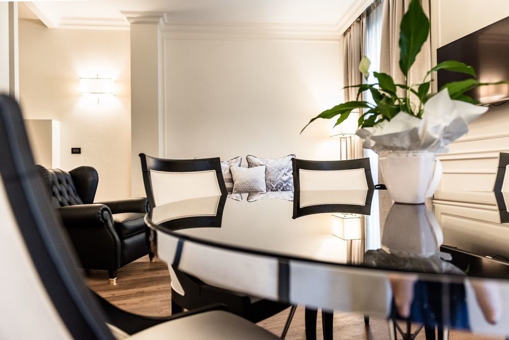 House Apartahotel Verona
